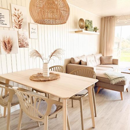 Lieblingsplatz Parey Apartamento Exterior foto