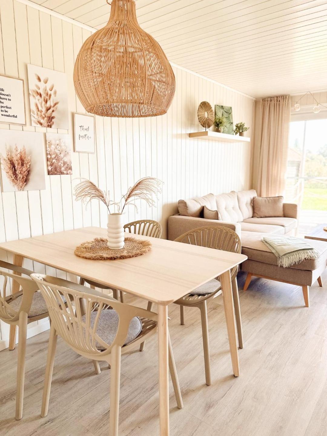 Lieblingsplatz Parey Apartamento Exterior foto