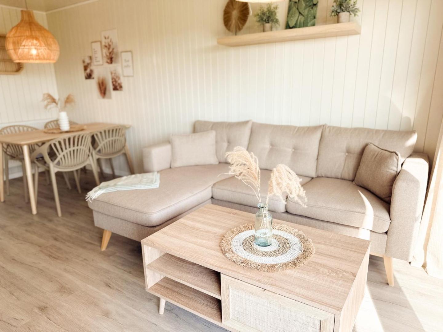 Lieblingsplatz Parey Apartamento Exterior foto