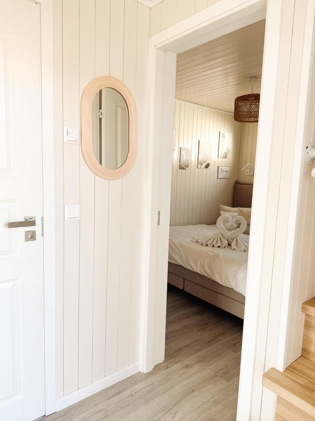 Lieblingsplatz Parey Apartamento Exterior foto